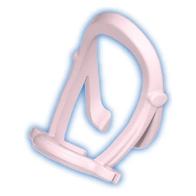 Halfter-Pony 11 m.Clip