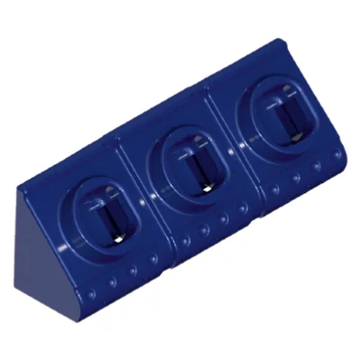 BS-Auspuffanlage L45