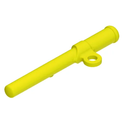 Gummiknüppel II
