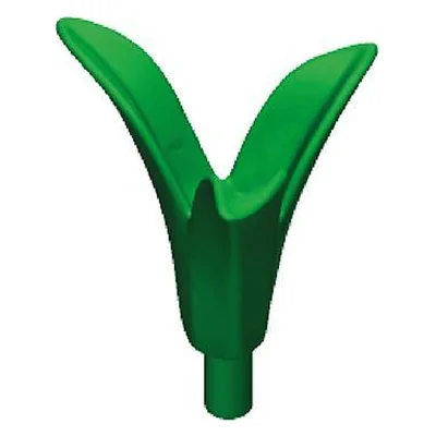 Pflanze-3 Blatt/D 3,6