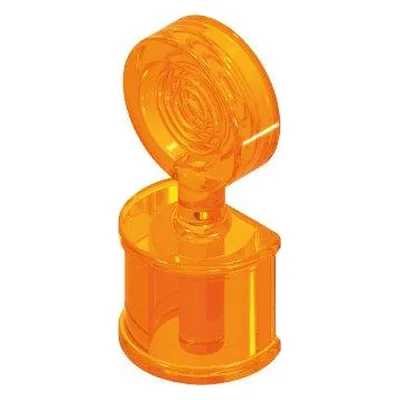 Warnlampe