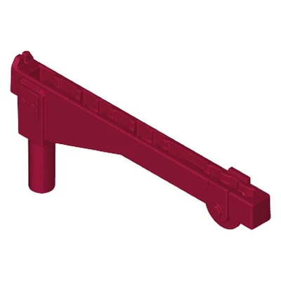 Arm-Schwenkaufzug III