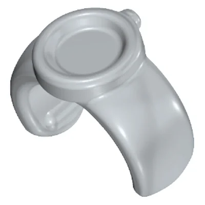 Armbanduhr-Arme nackt