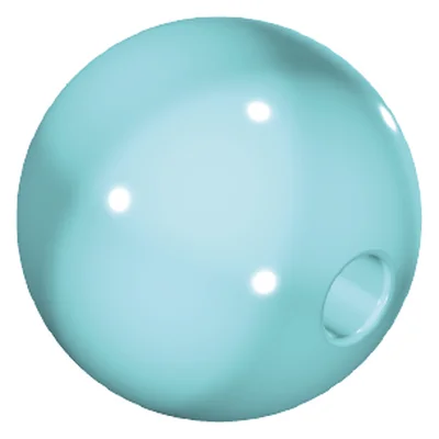 Kugel D10