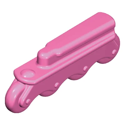 Rollerblades-Kinder