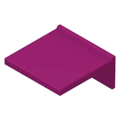 BS-Wandbord 30x30