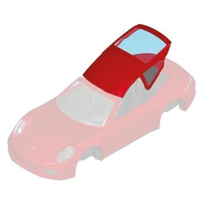 Porsche 911-Dach