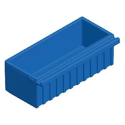 Caravan-Schrank-Schub
