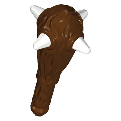 Keule-Troll