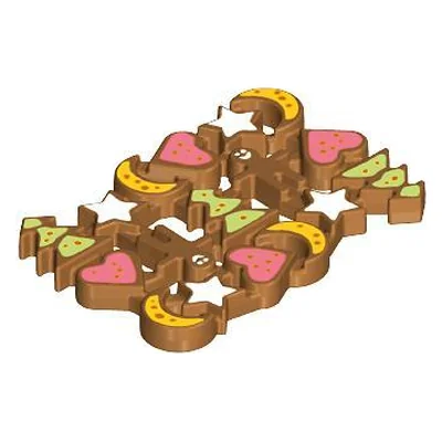 Weihnachtsplätzchen