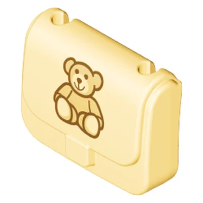 Tasche-Kind