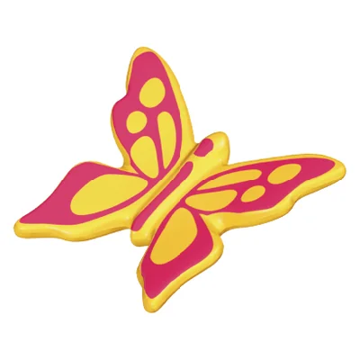 Schmetterling