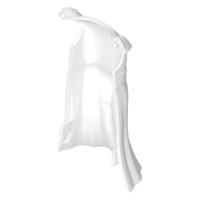 Empirekleid-Badef. RT