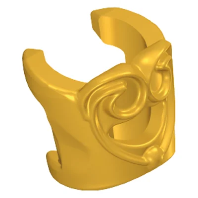 Manschette-Elfe