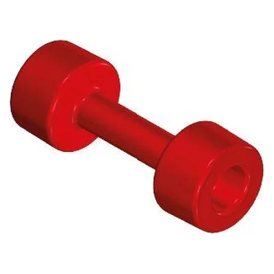 Achse-Skateboard 58mm