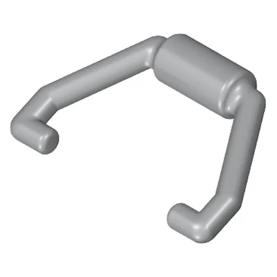 Eimer H15-Henkel II