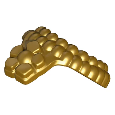 Kopfschmuck f. Dutt