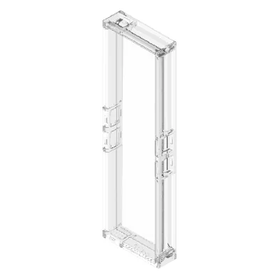 BS-Fenster 150/45