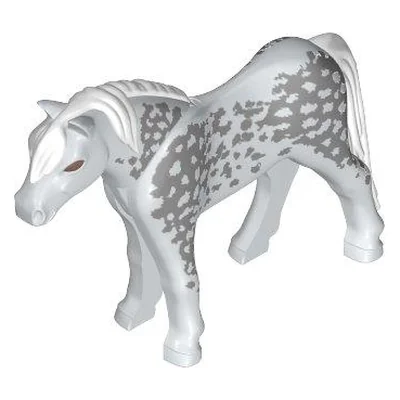 Pony 11
