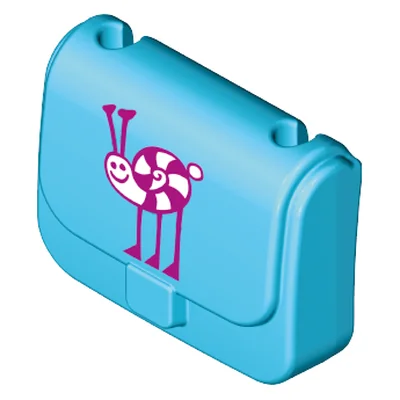Tasche-Kind
