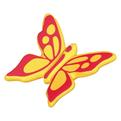 Schmetterling