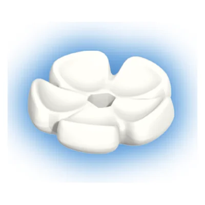 Blumenstrauss-Blüten