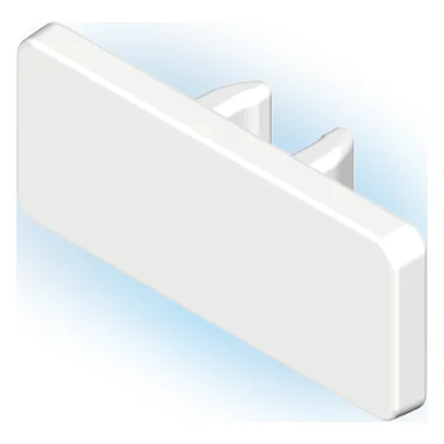Strassenschild 20 X 8