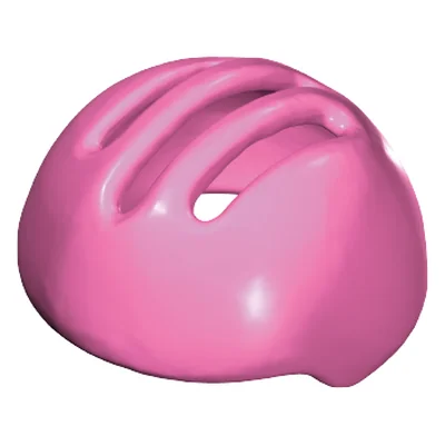 Schutzhelm-Eishockey-K