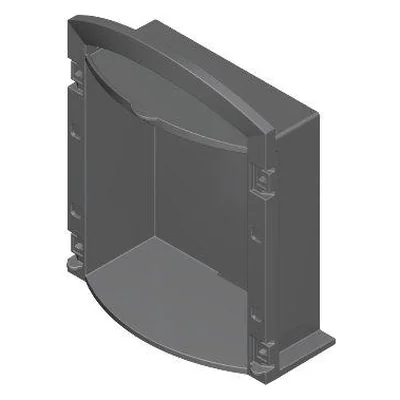 Miniklappbox-Gehäus.II