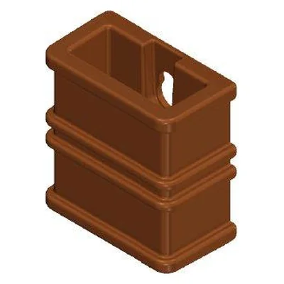 Köcher f.Schwert-Kolos