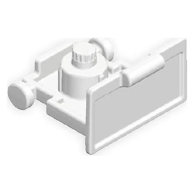 Caravan-WC-Box-Schub