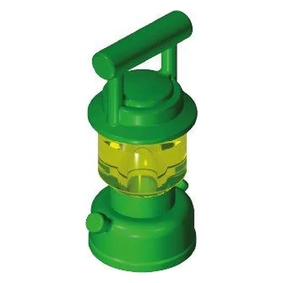 Lampe-Camping