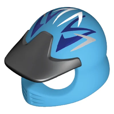 Helm-Rallye-Motor. II