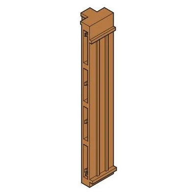 Holzverbinder T II