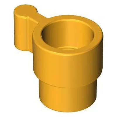 Becher