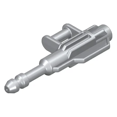 Strahlrohr L48