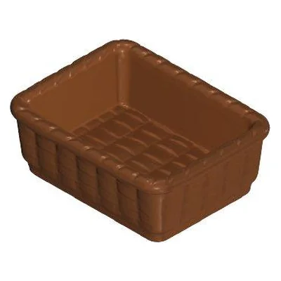 Korb-Bäcker II