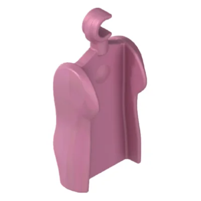 Kleiderbügel-Kleid.II