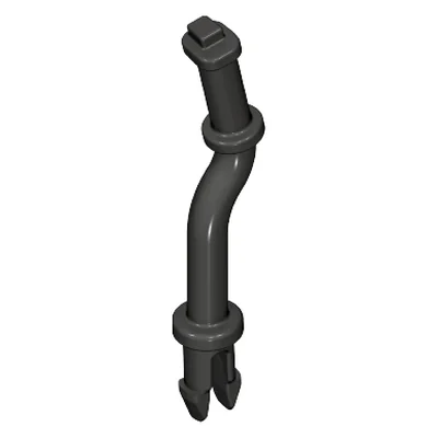 Steuersäule-Rettungshu