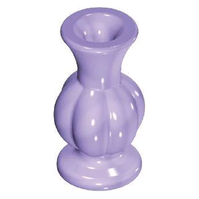 Blumenvase H25