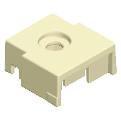 Caravan-WC-Box-Gehäuse