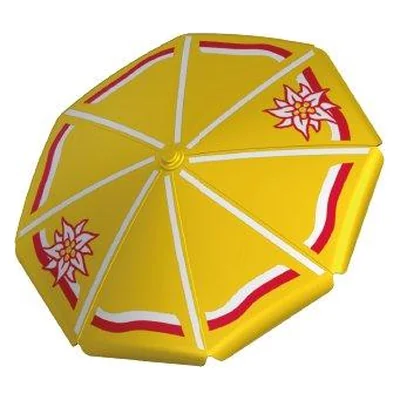 Sonnenschirm IV