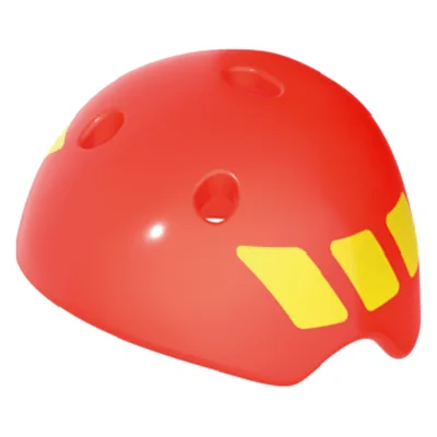 Helm-Skater