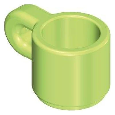 Tasse-Küche