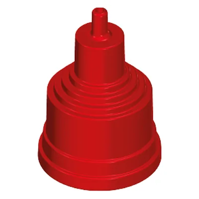 Pipette D16/60 Halter