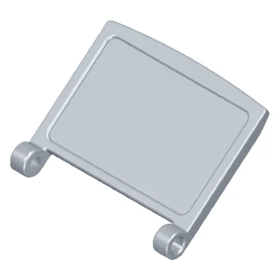 Laptop-Bildschirm II