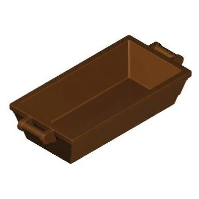 Backtrog II