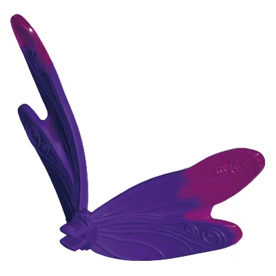 Flügel-Elfe-Libelle