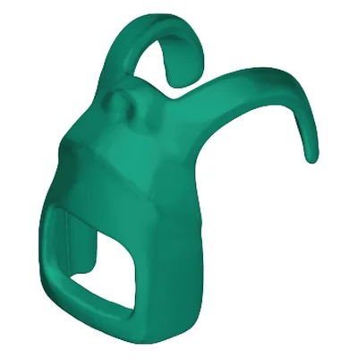 Rucksack-Kind