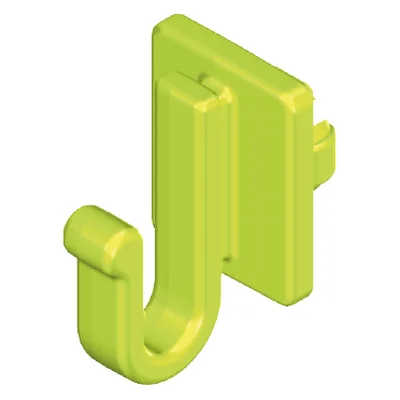 BS-Haken-Hängeschrank